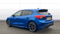 Ford Focus 1.0 EcoBoost Hybrid mHEV 125 ST-Line X Edition 5dr Petrol Hatchback